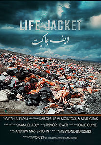 Watch Life Jacket
