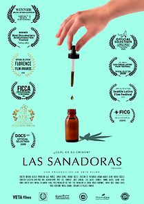 Watch Las Sanadoras