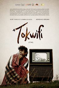 Watch Tokwifi (Short 2019)