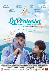 Watch La Promesa