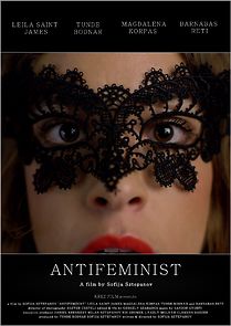 Watch Antifeminist (Short 2019)