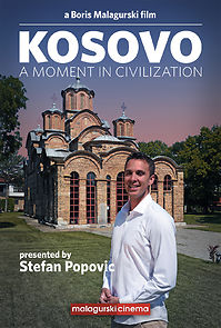 Watch Kosovo: A Moment In Civilization