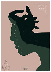 Watch Knock, Knock (Short 2020)