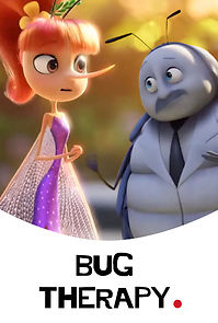Watch Bug Therapy (Short 2021)