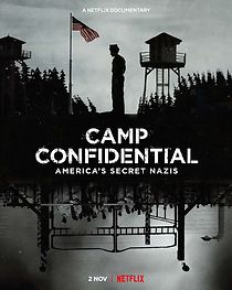 Watch Camp Confidential: America's Secret Nazis (Short 2021)