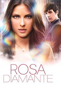 Watch Rosa Diamante