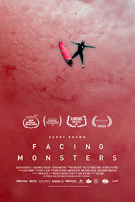 Watch Facing Monsters