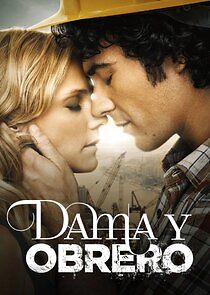 Watch Dama y Obrero