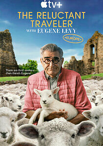 Watch The Reluctant Traveler With Eugene Levy