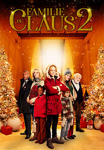 Watch The Claus Family 2