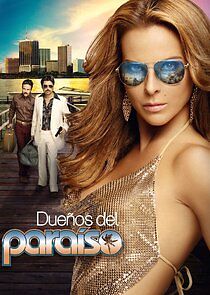Watch Dueños del Paraiso