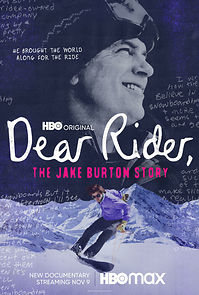 Watch Dear Rider: The Jake Burton Story
