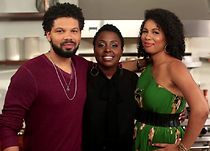 Watch Living by Design Holiday Special (TV Special 2019)