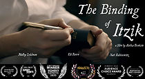 Watch The Binding of Itzik (Short 2020)