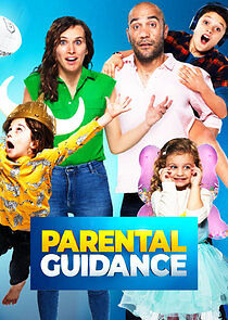 Watch Parental Guidance