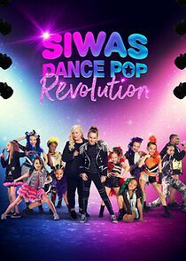 Watch Siwas Dance Pop Revolution