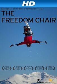 Watch The Freedom Chair (Short 2011)