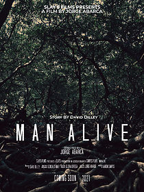 Watch Man Alive