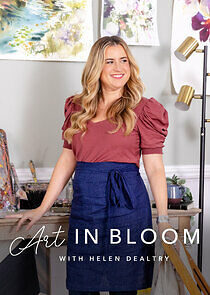 Watch Art in Bloom with Helen Dealtry