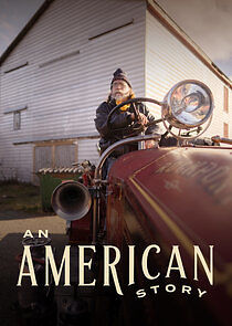 Watch An American Story