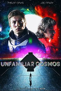 Watch Unfamiliar Cosmos (Short 2020)