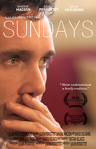 Watch Sundays (Short 2013)
