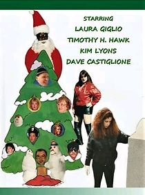 Watch An Ex-Hooker's Christmas Carol