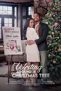 Watch Writing Around the Christmas Tree