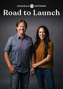 Watch Road to Launch
