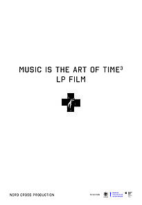 Watch Glasba je casovna umetnost 3: LP film Laibach