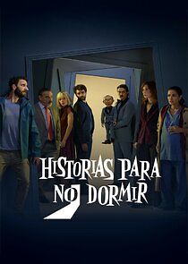 Watch Historias para no dormir