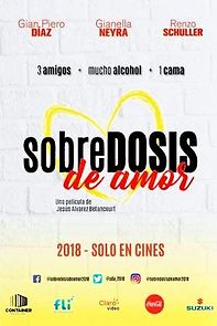 Watch Sobredosis de Amor
