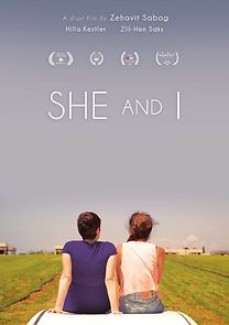 Watch She and I (Short 2016)