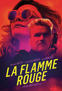Watch La Flamme Rouge