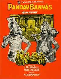 Watch Pandav Banvas