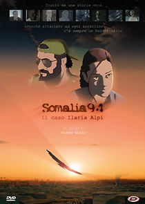 Watch Somalia94 - Il caso Ilaria Alpi