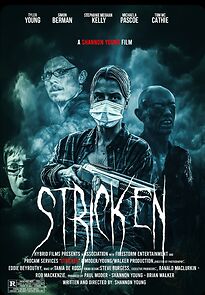 Watch Stricken