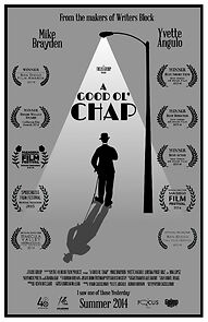Watch A Good Ol' Chap (Short 2014)