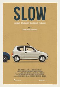 Watch Slow (Short 2020)