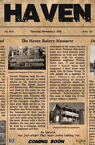 Watch Haven (Short 2013)