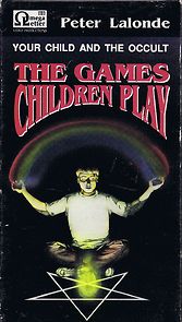 Watch The Games Children Play