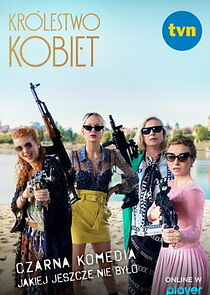 Watch Królestwo kobiet