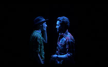 Watch Last Night (Short 2017)