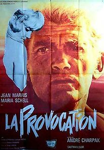Watch La provocation