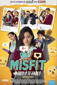 Watch Misfit