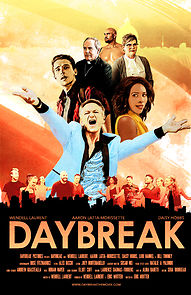 Watch Daybreak (Short 2020)