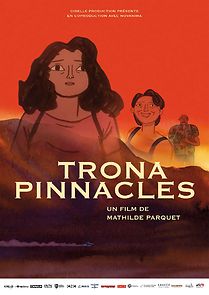 Watch Trona Pinnacles (Short 2021)