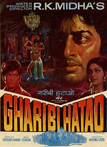 Watch Gharibi Hatao