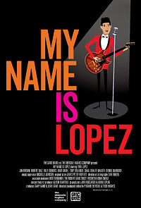 Watch My Name Is Lopez