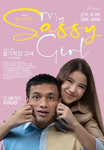 Watch My Sassy Girl